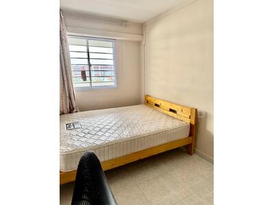 For Rent - 1 Hougang Avenue 3