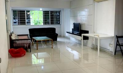 For Rent - 709 Jurong West Street 71