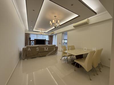 For Rent - Sky Habitat