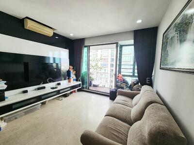 For Rent - The Quintet