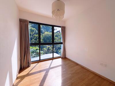 For Rent - Bartley Ridge