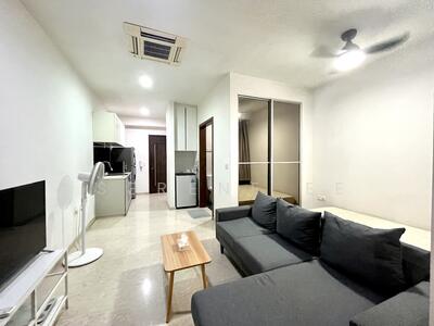 For Sale - Parc Elegance