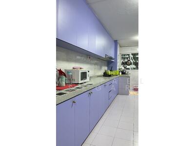 For Rent - 715 Clementi West Street 2