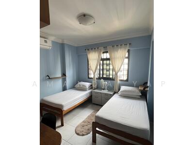 For Rent - 772 Bedok Reservoir View