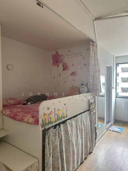 938 Jurong West Street 91, 938 Jurong West Street 91, Room Rental, 150 sqft, HDB Flat For Rent, by Joanne Zeng, 60211757 - Bedroom - PropertyGuru.com.sg
