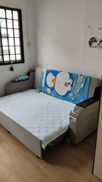 938 Jurong West Street 91, 938 Jurong West Street 91, Room Rental, 150 sqft, HDB Flat For Rent, by Joanne Zeng, 60211757 - Interior - PropertyGuru.com.sg