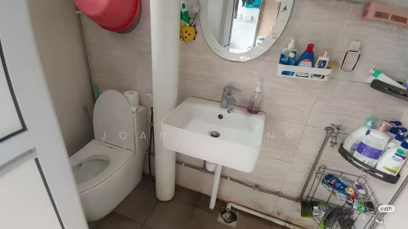 938 Jurong West Street 91, 938 Jurong West Street 91, Room Rental, 150 sqft, HDB Flat For Rent, by Joanne Zeng, 60211757 - Bathroom - PropertyGuru.com.sg