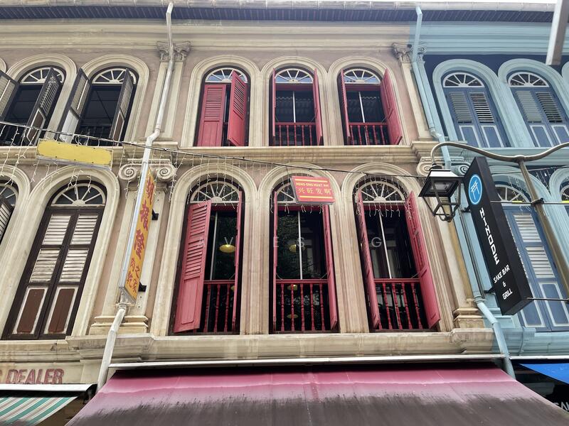 Sago street, Sago Street, 1,995 sqft, Office For Rent, by Davies Ng, 60211758 - CommercialGuru.com.sg