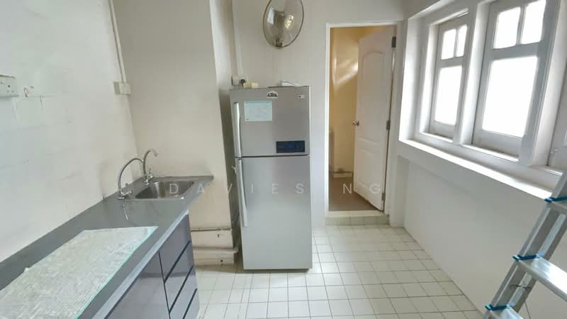 Sago street, Sago Street, 1,995 sqft, Office For Rent, by Davies Ng, 60211758 - Kitchen - CommercialGuru.com.sg