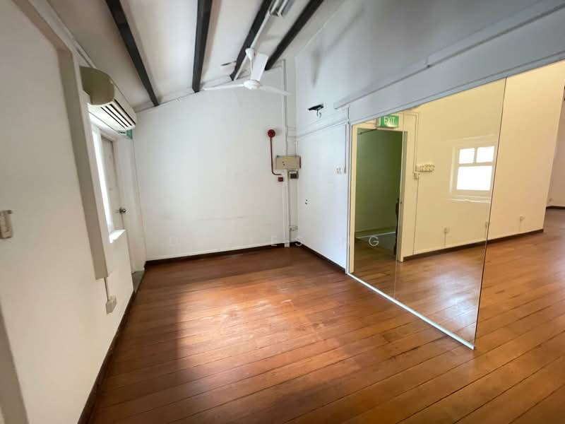 Sago street, Sago Street, 1,995 sqft, Office For Rent, by Davies Ng, 60211758 - Interior - CommercialGuru.com.sg