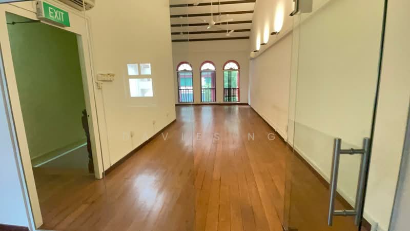 Sago street, Sago Street, 1,995 sqft, Office For Rent, by Davies Ng, 60211758 - Interior - CommercialGuru.com.sg