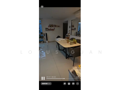 For Rent - 267B Compassvale Link