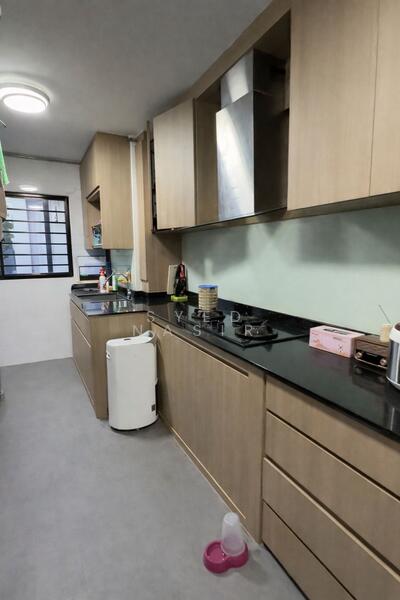 For Sale - 123 Bukit Batok Central