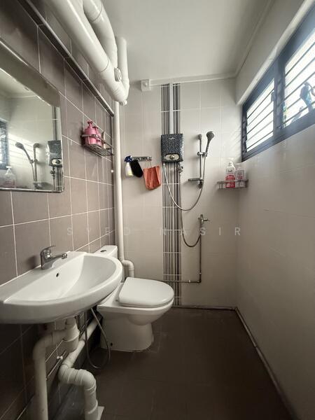 For Sale - 123 Bukit Batok Central