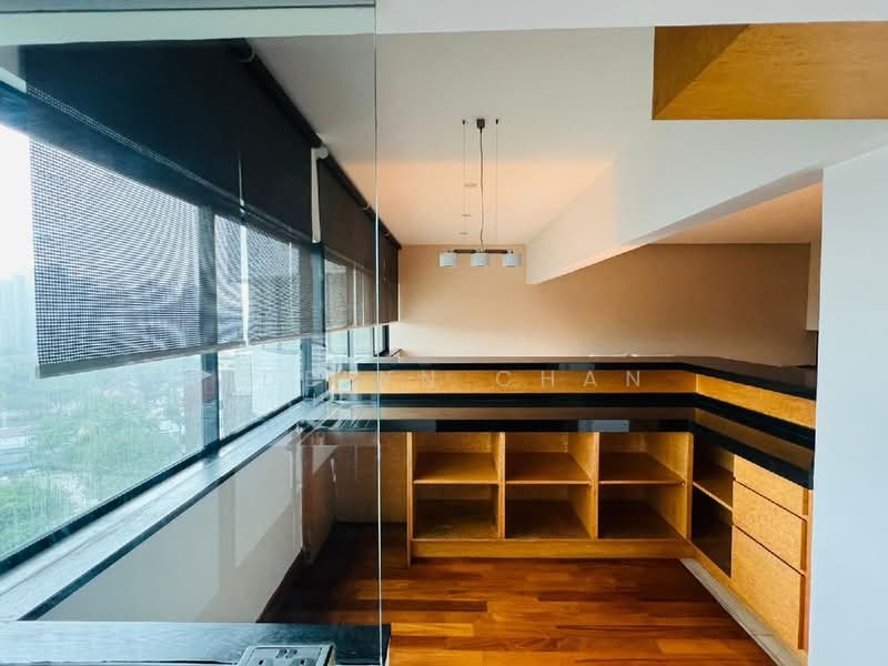 Townhouse Apartments Condominium For Sale at S$ 3,200,000 | PropertyGuru Singapore