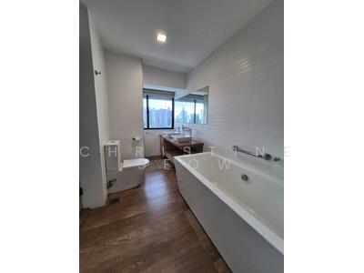 For Sale - Townhouse Apartments