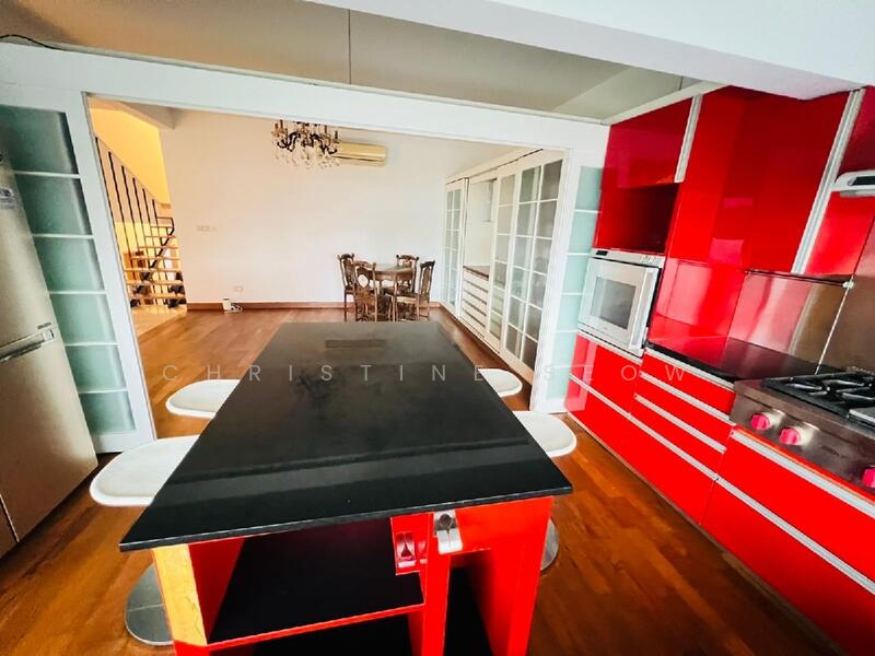 For Sale - Townhouse Apartments