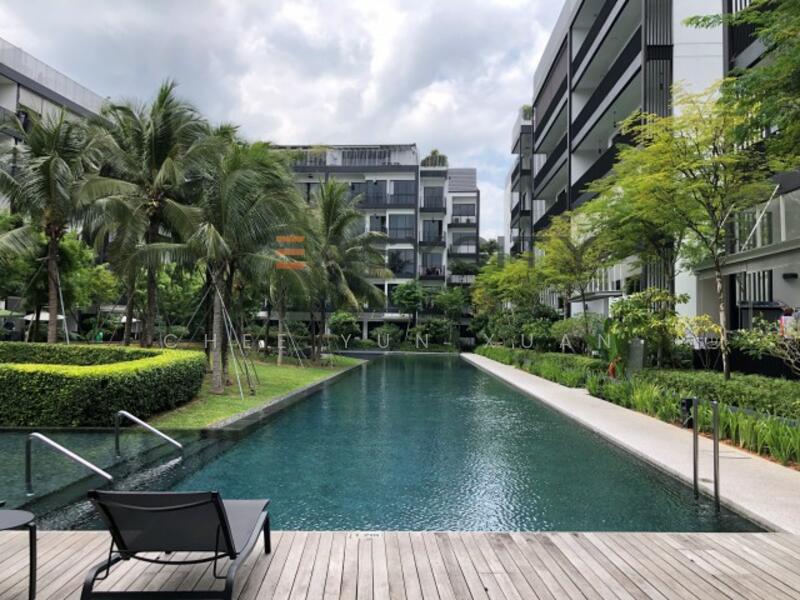Village @ Pasir Panjang, 463 Pasir Panjang Road, Room Rental, 200 sqft, Condominium For Rent, by Chee Yun Xuan, 60211784 - PropertyGuru.com.sg
