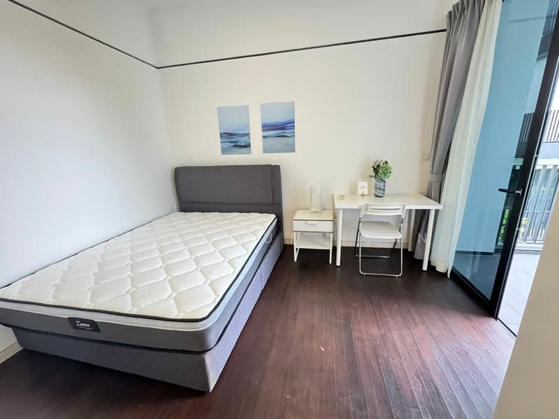 Village @ Pasir Panjang, 463 Pasir Panjang Road, Room Rental, 200 sqft, Condominium For Rent, by Chee Yun Xuan, 60211784 - Bedroom - PropertyGuru.com.sg