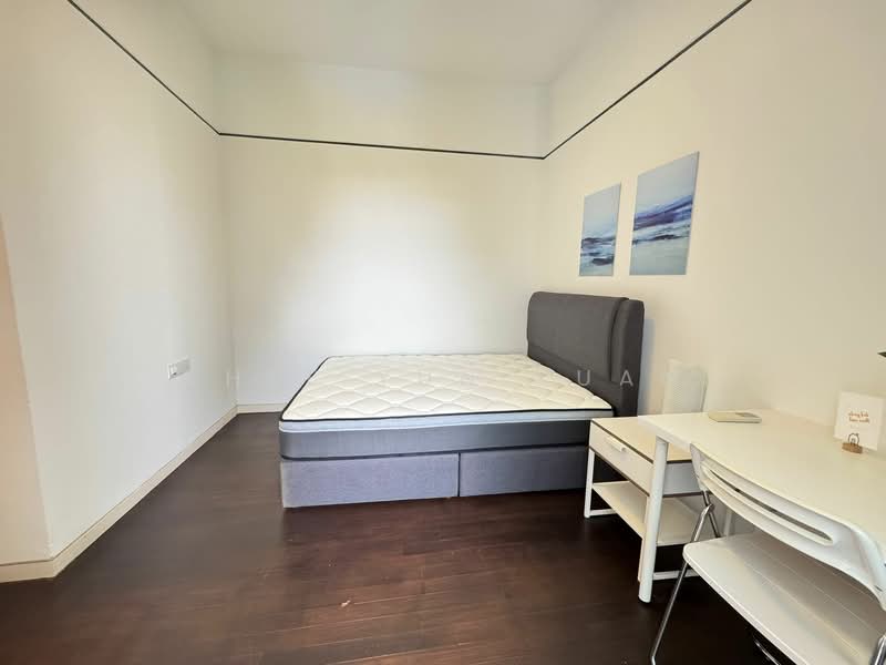 Village @ Pasir Panjang, 463 Pasir Panjang Road, Room Rental, 200 sqft, Condominium For Rent, by Chee Yun Xuan, 60211784 - Bedroom - PropertyGuru.com.sg