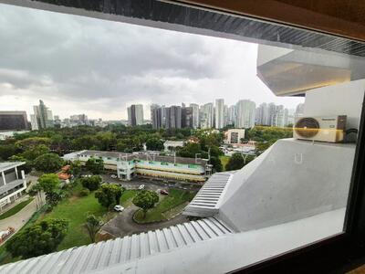 For Sale - Townhouse Apartments