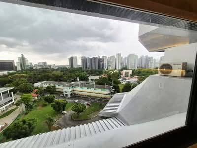 For Sale - Townhouse Apartments