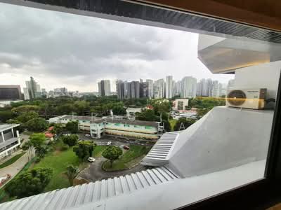 For Sale - Townhouse Apartments