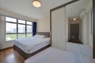 For Sale - 216A Compassvale Drive