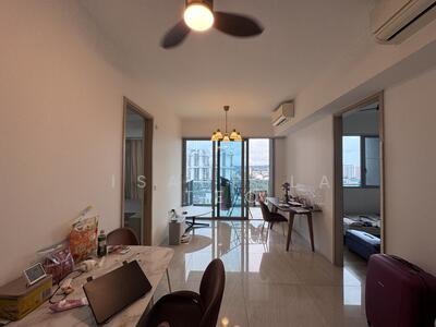 For Rent - Stars of Kovan