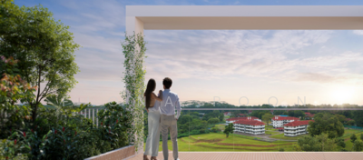 For Sale - Canberra Crescent Residences