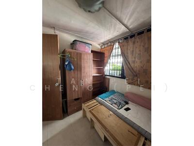 For Sale - 630 Hougang Avenue 8