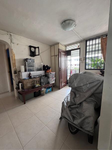 For Sale - 630 Hougang Avenue 8