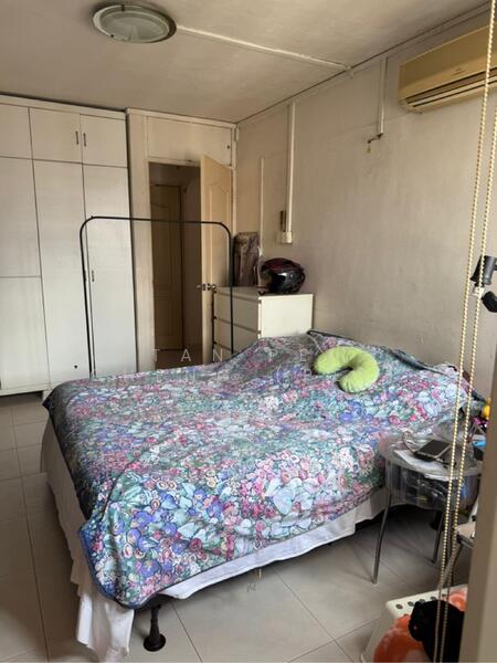 For Sale - 630 Hougang Avenue 8