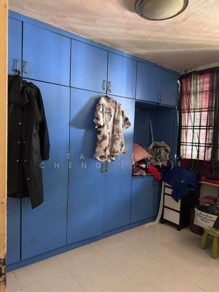 For Sale - 630 Hougang Avenue 8