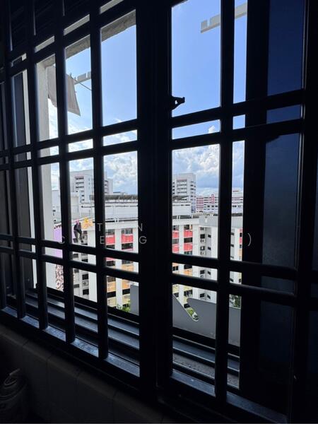 For Sale - 630 Hougang Avenue 8