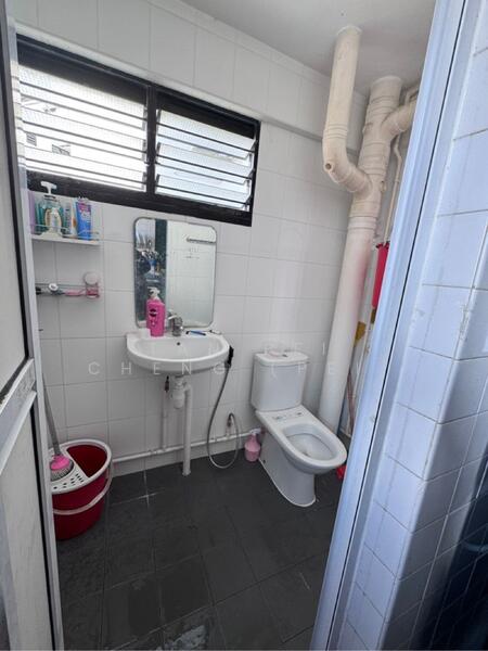 For Sale - 630 Hougang Avenue 8