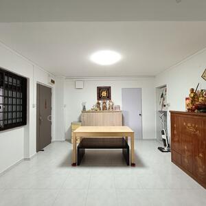 For Sale - 484D Choa Chu Kang Avenue 5