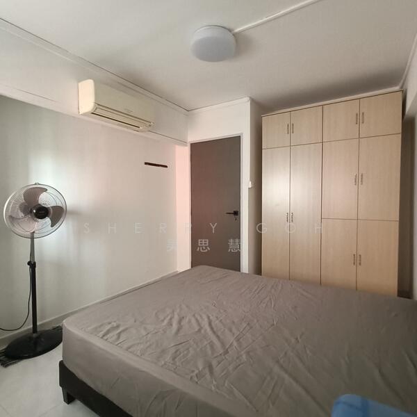 For Sale - 484D Choa Chu Kang Avenue 5