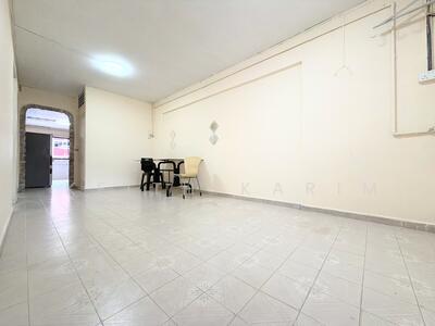 For Sale - 252 Hougang Avenue 3