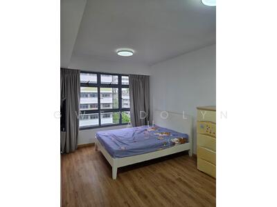 For Rent - 625B Tampines Street 61