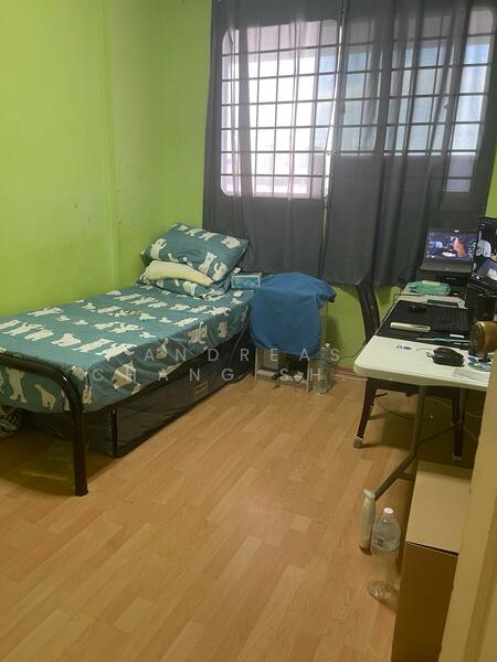 874 Tampines Street 84 HDB Flat For Sale at S$ 588,888 | PropertyGuru Singapore