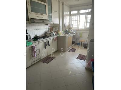 For Sale - 874 Tampines Street 84