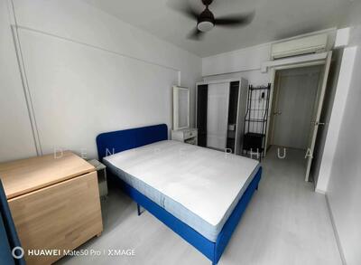 For Rent - 165 Bukit Batok West Avenue 8