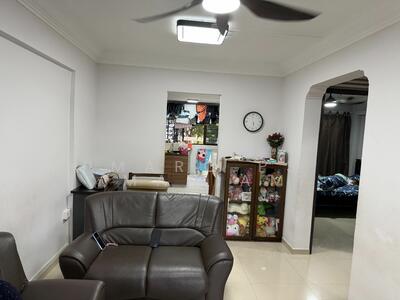 For Sale - 20 Saint George's Road