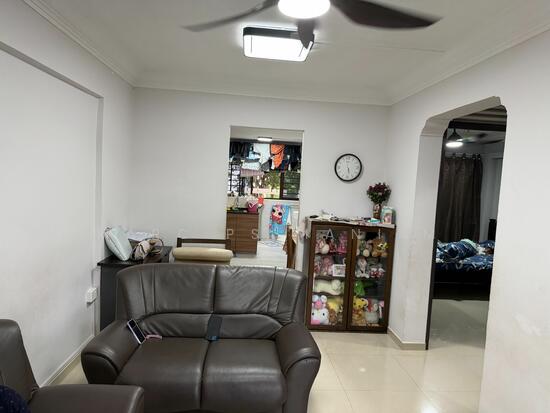 For Sale - 20 Saint George's Road