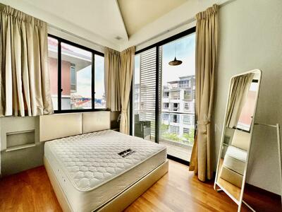 For Sale - Berkeley Residences