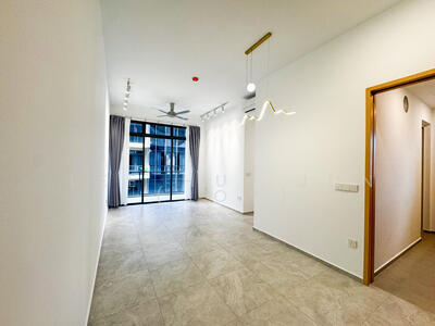 For Rent - The Arden