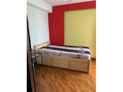 For Rent - 635B Punggol Drive