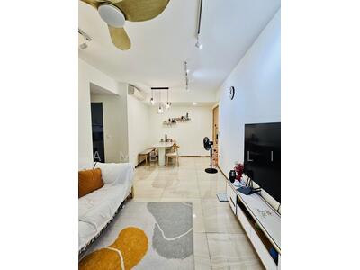 For Rent - The Vales