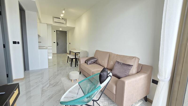 The Landmark, 173 Chin Swee Road, 1 Bedroom, 495 sqft, Condominium For Rent, by Ryan Tan, 60211904 - PropertyGuru.com.sg
